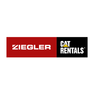 Photo of ZIEGLER CAT RENTAL