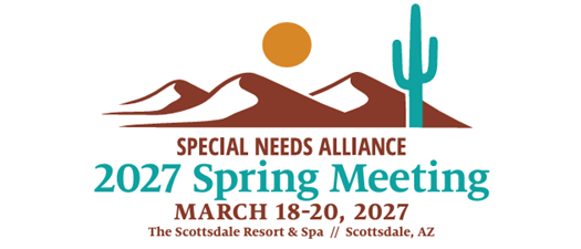 2027 Spring Meeting