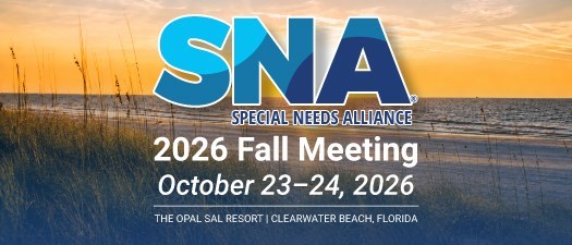 2026 Fall Meeting