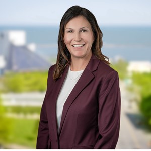 Amanda M. Buzo, Esq.