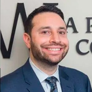 Photo of Benjamin A. Rubin, Esq.