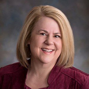 Photo of Emily A. Donaldson, CELA
