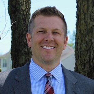 Photo of Eric Ochmanek