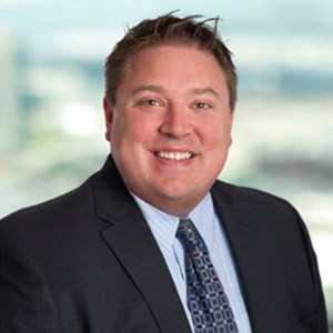 Photo of Ethan J. Ordog, Esq.