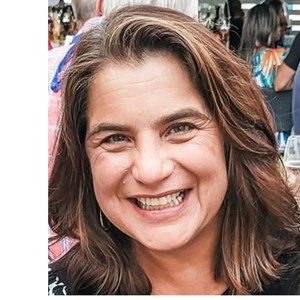 Photo of Jihane Davidow