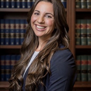 Photo of Jessica Osterloh
