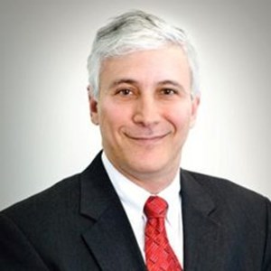 Photo of Larry H. Rocamora, Esq.