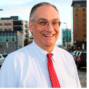 Leonard Anderson, Esq.