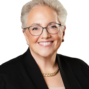 Photo of Linda M. Anderson, CELA