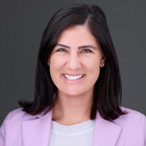 Lisa Hostetler Brown CELA