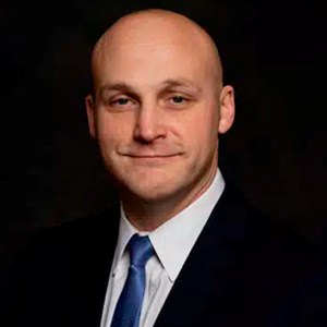 Photo of Matthew T. Smith, Esq.