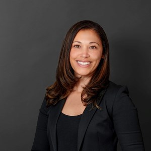 Photo of Latisha Bernard Schuenemann Esq.