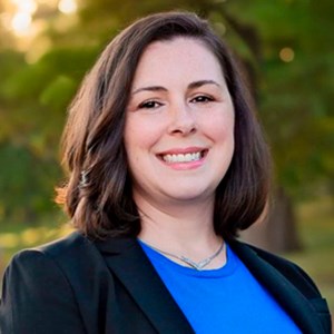 Photo of T. Nikki Mitchell, CELA