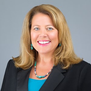 Photo of Nancy Susan (Susie) Germany, Esq.