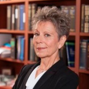 Photo of Rebecca Morgan, Esq. (Honorary)