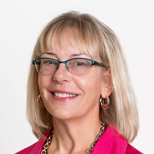 Photo of Ruthann P. Lacey, CELA