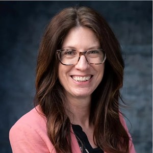 Photo of Jennifer Haven