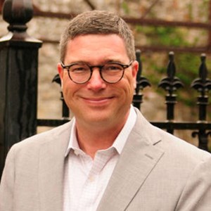 Photo of Thomas E. Smith, Esq.