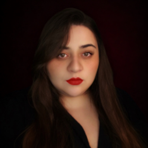 Photo of Kaylin Bosque