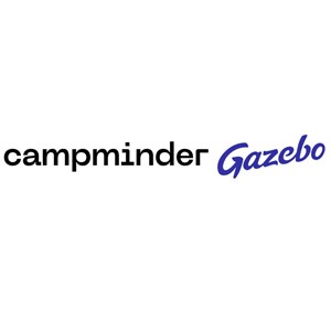 Campminder Gazebo