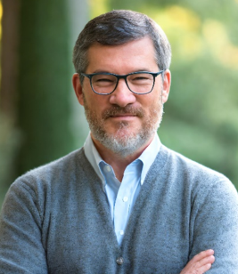 Damian Kavanagh