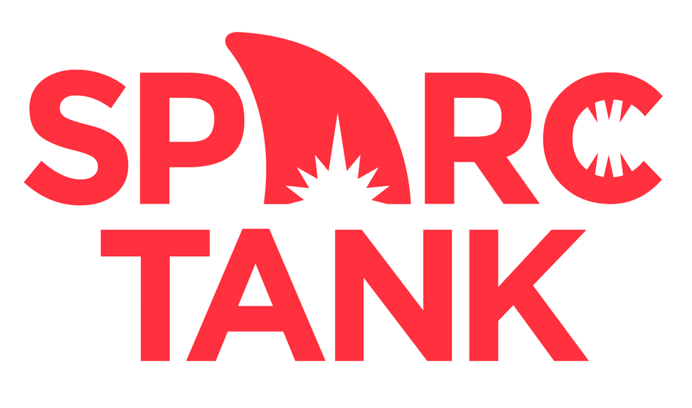 SPARC Tank logo