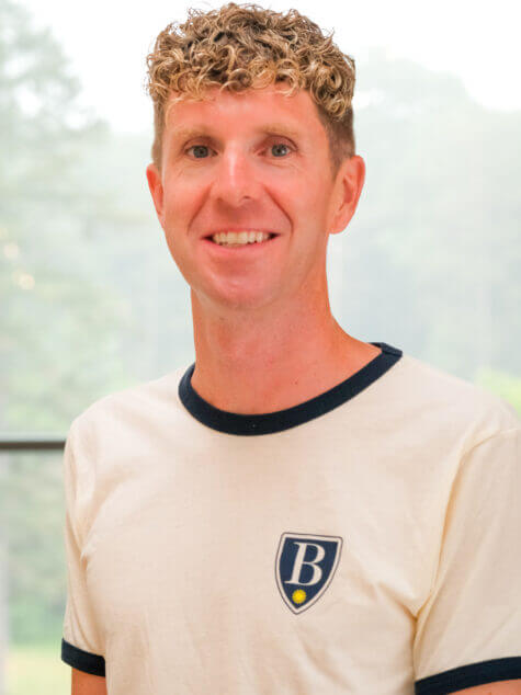 Photo of Jacob Andrus