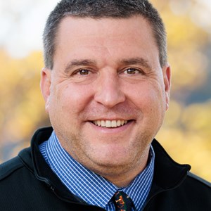 Picture of Bob Rojee