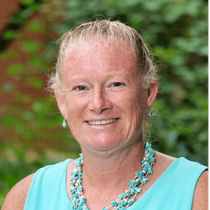 Karen McCann McClelland