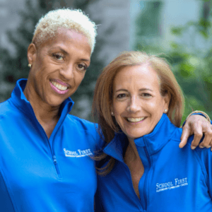 Wendy D. Wilkinson and Linda K. Talton