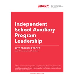 2025 Annual Report (Compensation and Position)