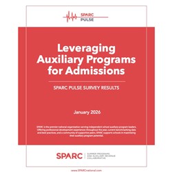2026 SPARC Pulse Report--Admissions