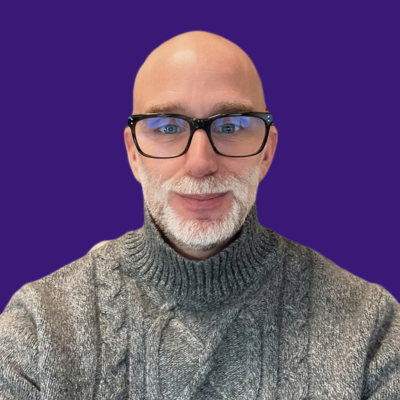 Peter Baron