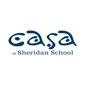 Photo of CASA at Sheridan School