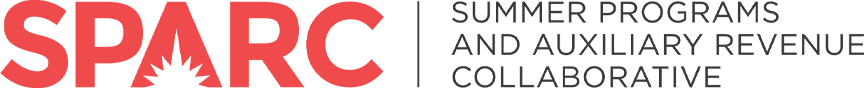 Summer Programs and Auxiliary Revenue Collaborative Logo