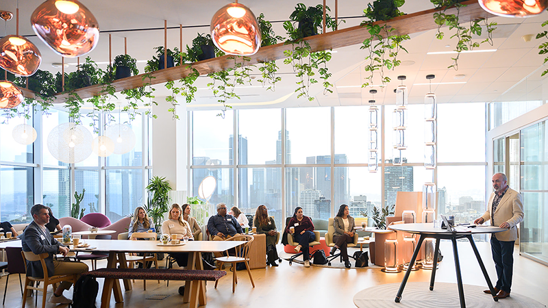 Steelcase LA