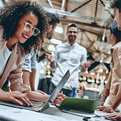 Best Practices for Sustainable Purchasing through Amazon Business