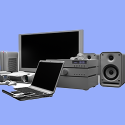 Electronics/IT Hardware and Services