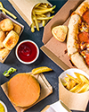 Purchasing Recommendations for Sustainable Food Service Ware