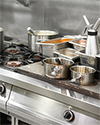 Food Services, Food and Beverage&nbsp;