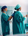 CHARME Toolkit: Transitioning to Launderable Isolation Gowns Toolkit