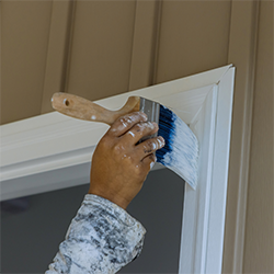 Paints and Coatings