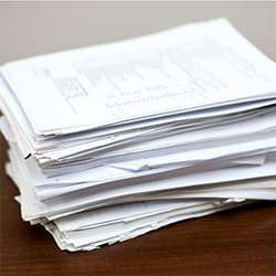 Paper Products