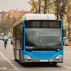 Transportation and Fuels