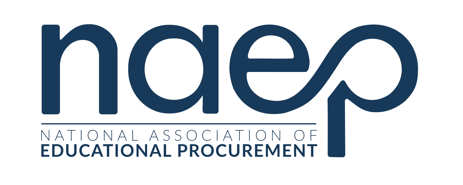 NAEP logo