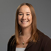 Allison Watson headshot