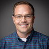 Ian Hughes headshot