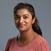 Jinia Sarkar headshot