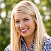 Kaila Bryzgalski headshot