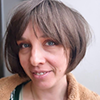 Sarah Chartier headshot